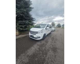 Fiat Talento Gebrauchtwagen