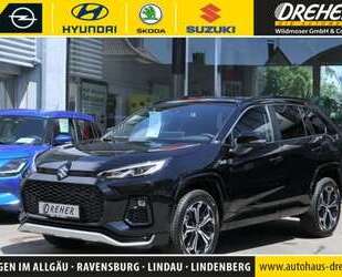 Suzuki Across Gebrauchtwagen