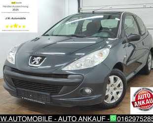 Peugeot 206 Gebrauchtwagen