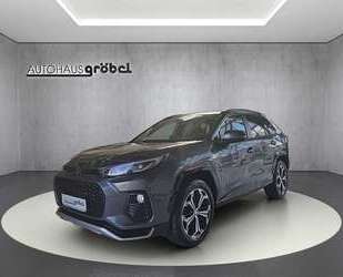 Suzuki Across Gebrauchtwagen