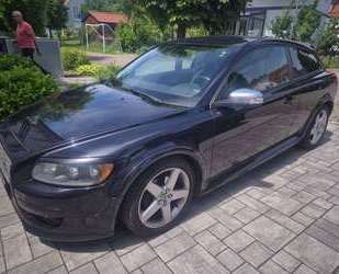 Volvo C30 Gebrauchtwagen
