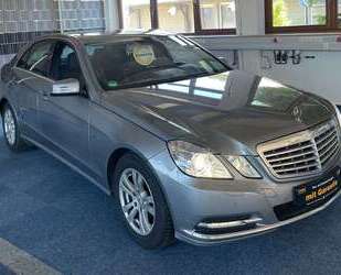 Mercedes-Benz E 300 Gebrauchtwagen