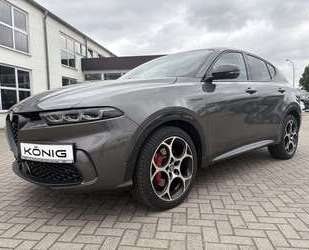 Alfa Romeo Tonale Gebrauchtwagen