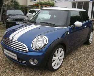 Mini Cooper Gebrauchtwagen