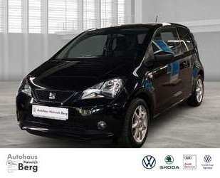Seat Mii Gebrauchtwagen