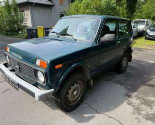 Lada Niva Gebrauchtwagen
