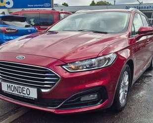 Ford Mondeo Gebrauchtwagen