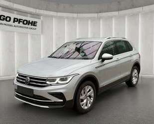 Smart Tiguan 