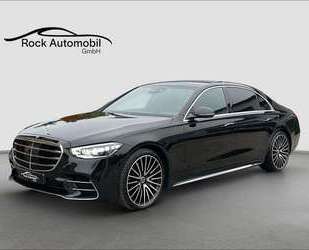 Mercedes-Benz S 400 