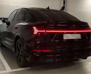 Audi e-tron Gebrauchtwagen