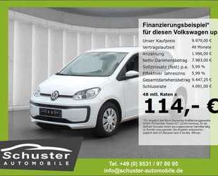 VW up! Gebrauchtwagen