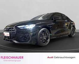 Audi S3 Gebrauchtwagen