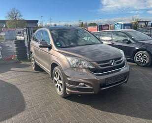Honda CR-V Gebrauchtwagen