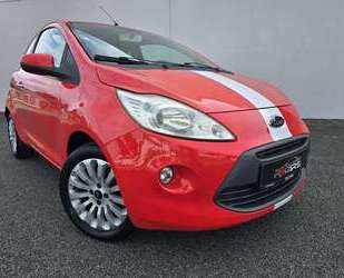 Ford Ka/Ka+ Gebrauchtwagen