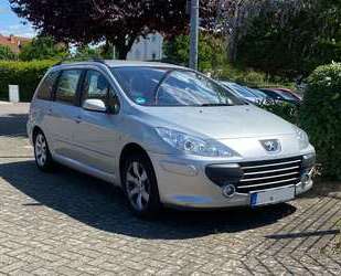Peugeot 307 Gebrauchtwagen