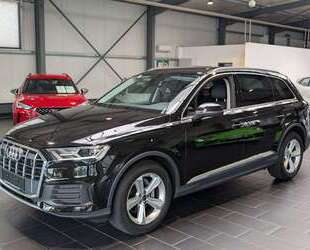 Audi Q7 Gebrauchtwagen