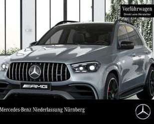 Mercedes-Benz GLE 63 AMG Gebrauchtwagen