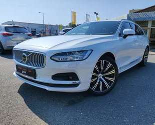 Volvo V90 Gebrauchtwagen