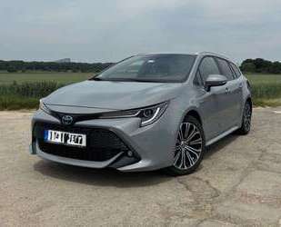 Toyota Corolla Gebrauchtwagen
