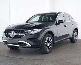 Mercedes-Benz GLC 220 Gebrauchtwagen