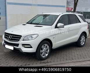 Mercedes-Benz ML 250 Gebrauchtwagen