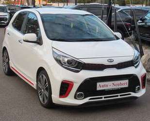 Kia Picanto Gebrauchtwagen
