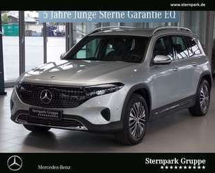 Mercedes-Benz EQB 350 Gebrauchtwagen