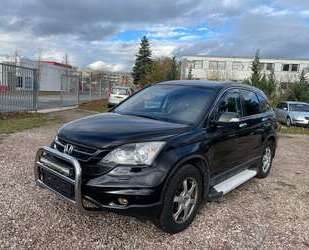 Honda CR-V Gebrauchtwagen