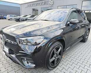 Mercedes-Benz GLE 350 Gebrauchtwagen