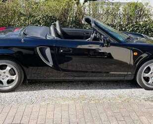 Toyota MR 2 Gebrauchtwagen