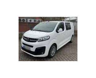 Opel Vivaro Gebrauchtwagen