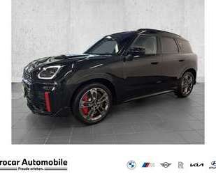 Mini John Cooper Works Countryman Gebrauchtwagen