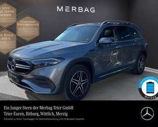 Mercedes-Benz EQB 300 Gebrauchtwagen