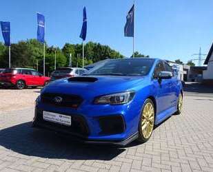 Subaru WRX Gebrauchtwagen