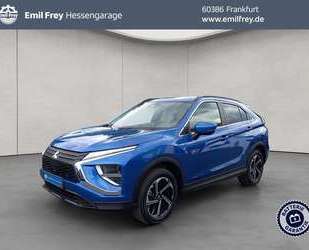 Mercedes-Benz Eclipse Cross 