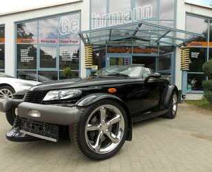 Plymouth Prowler Gebrauchtwagen
