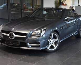 Mercedes-Benz SLK 350 Gebrauchtwagen