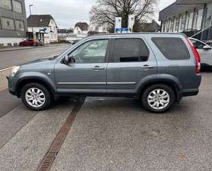 Honda CR-V Gebrauchtwagen