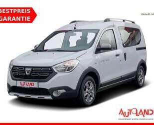Dacia Dokker Gebrauchtwagen
