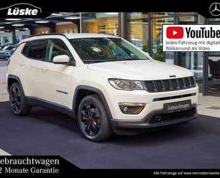 Jeep Compass Gebrauchtwagen