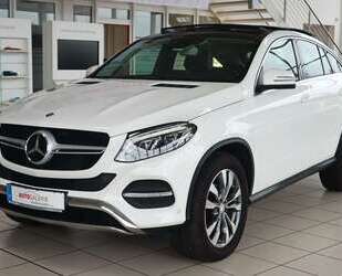 Mercedes-Benz GLE 350 Gebrauchtwagen