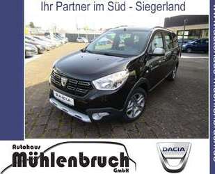 Dacia Lodgy Gebrauchtwagen