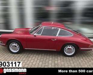 Porsche 912 Gebrauchtwagen