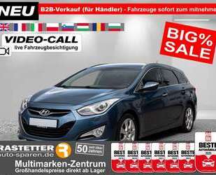 Hyundai i40 Gebrauchtwagen