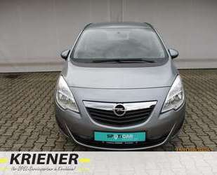Opel Meriva Gebrauchtwagen
