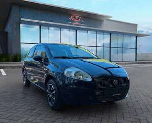 Fiat Grande Punto Gebrauchtwagen