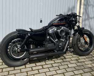 Harley Davidson Sportster 1200 Gebrauchtwagen