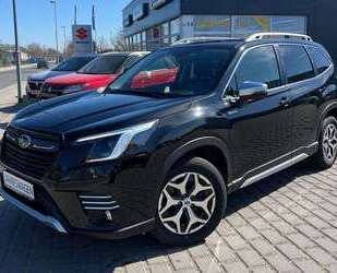 Subaru Forester Gebrauchtwagen