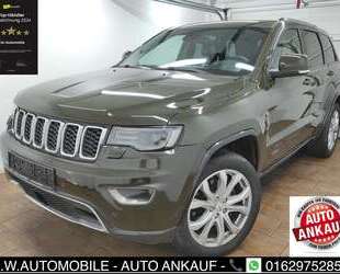 Jeep Grand Cherokee Gebrauchtwagen