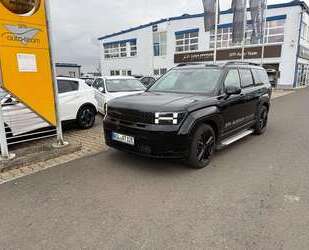 Hyundai SANTA FE Gebrauchtwagen